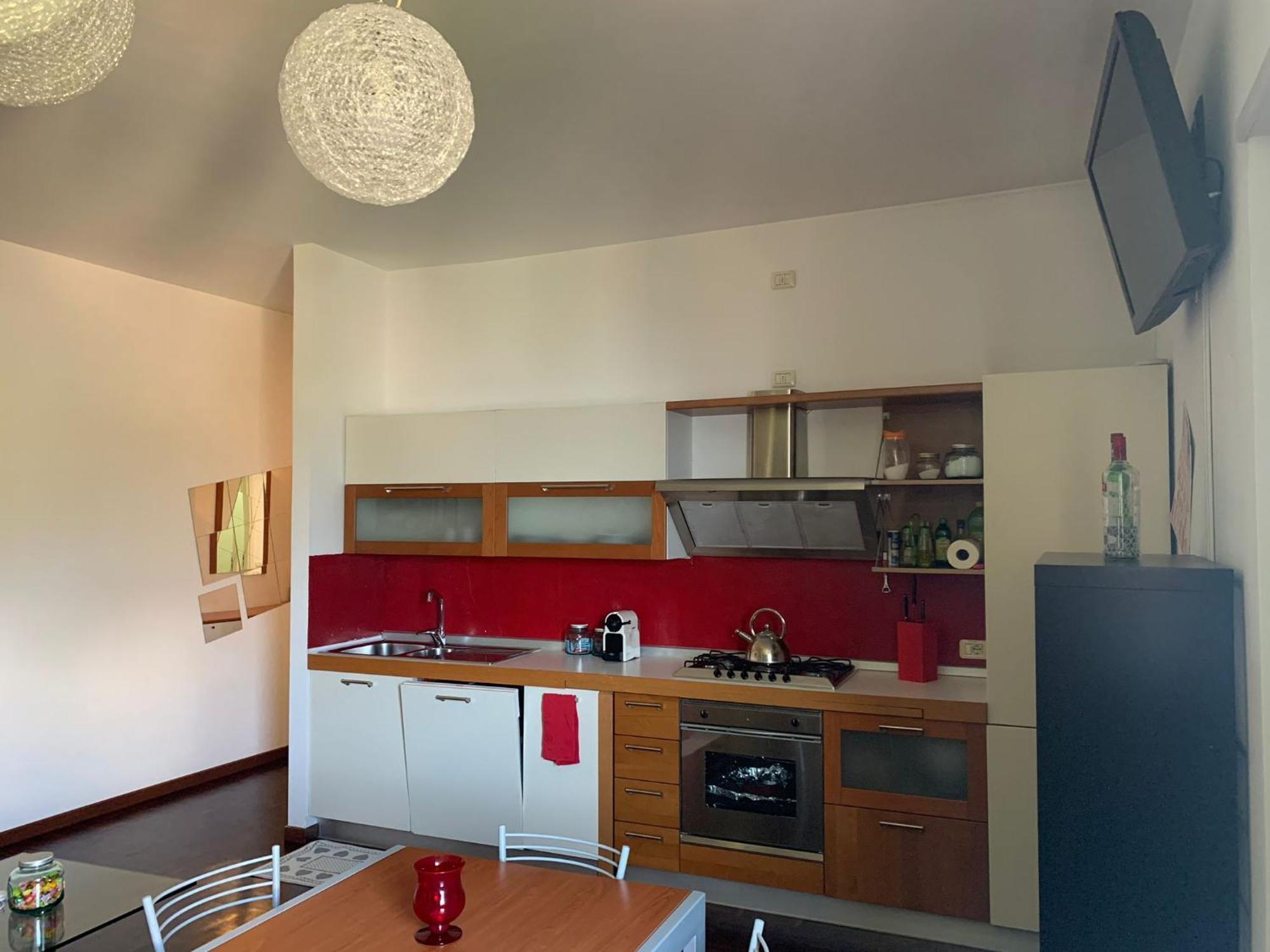 Appartement Bixio View By Quokka 360 - Close To Downtown